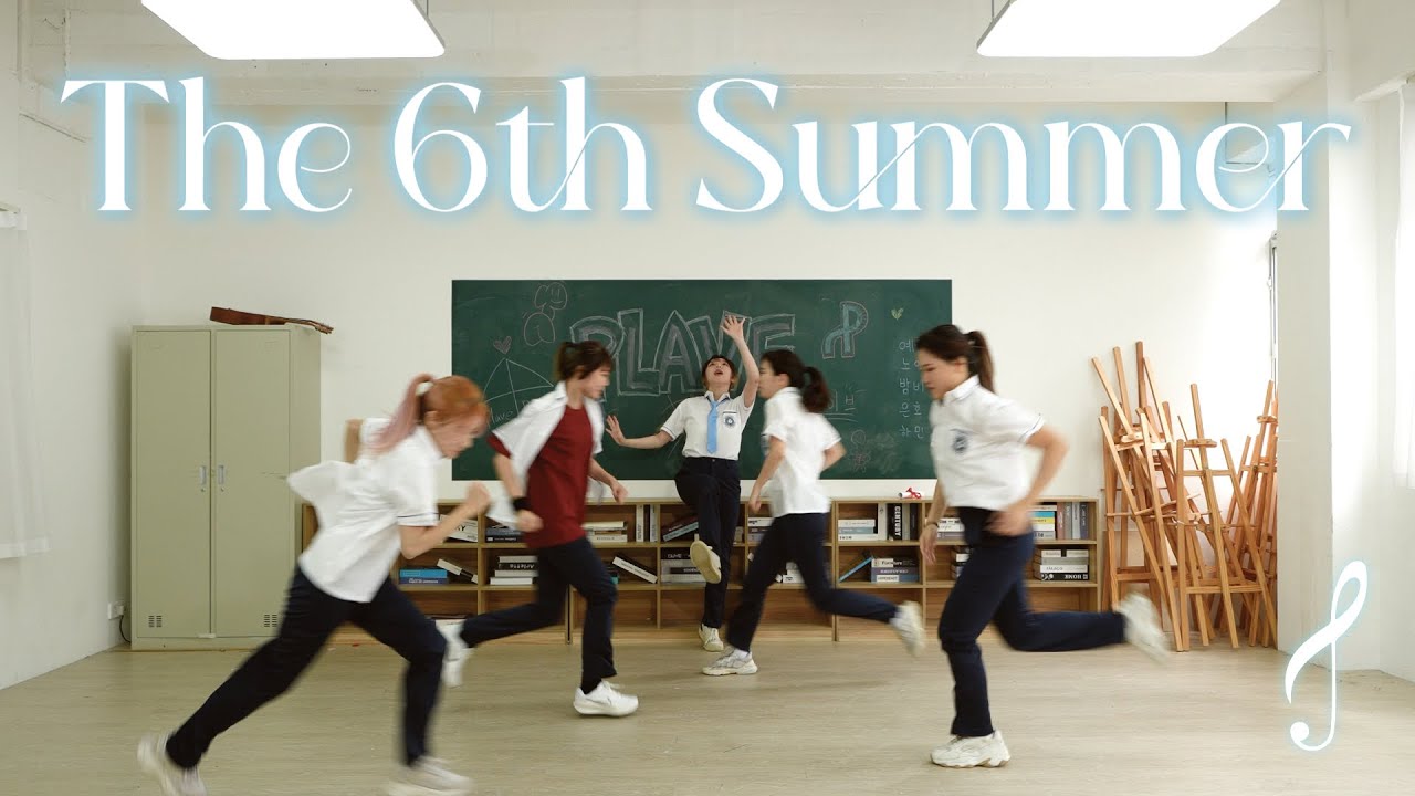 PLAVE (플레이브) - 'The 6th Summer' Dance Cover / by BLAKE Dance HK (Hong Kong)