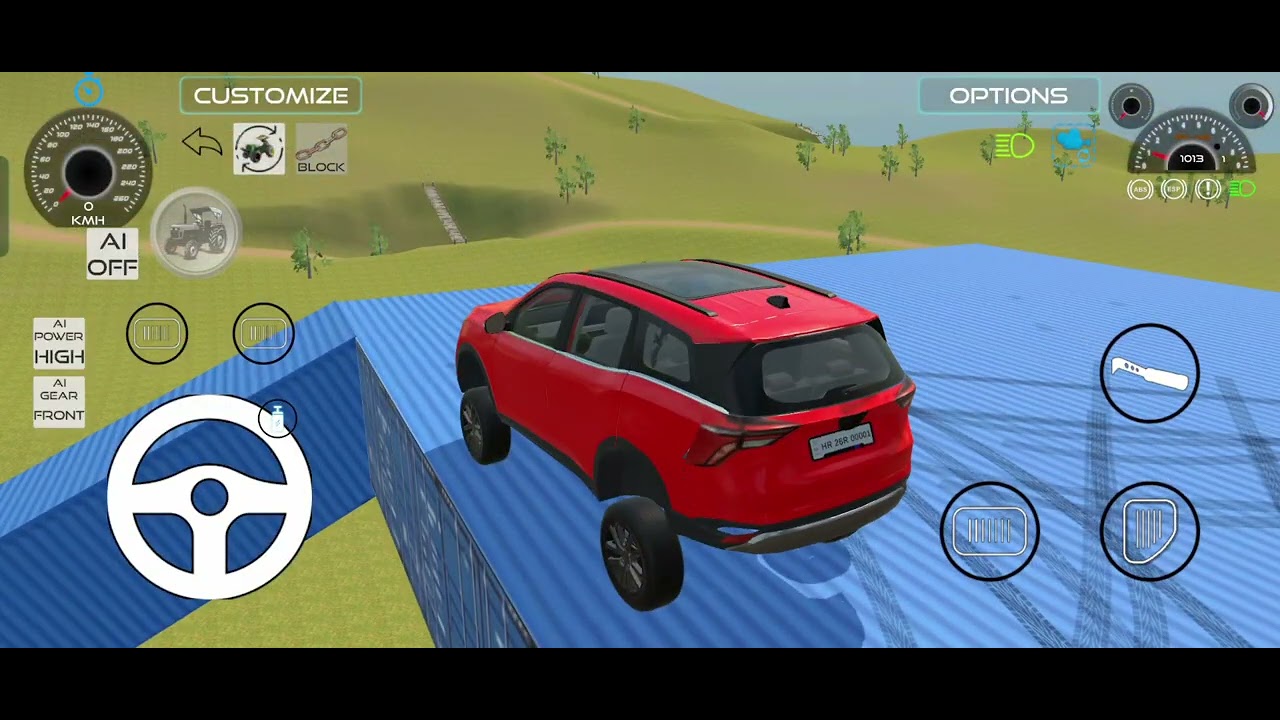 TROLLEY HAMNE CHADA DI BAHOT UPAR