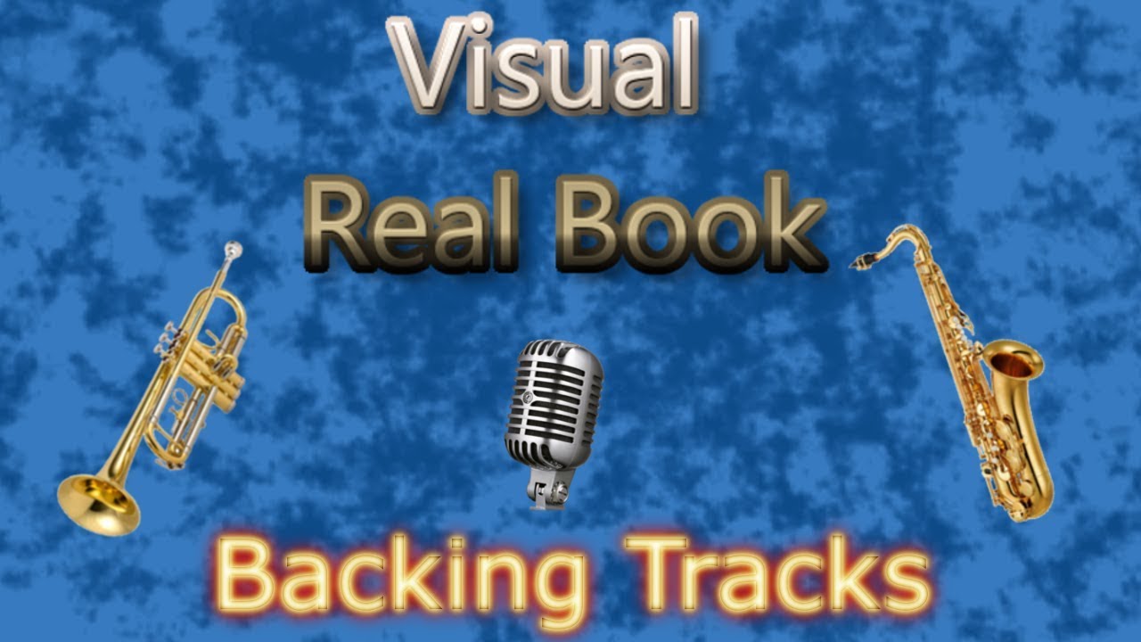 My Little Suede Shoes - Backing Track
