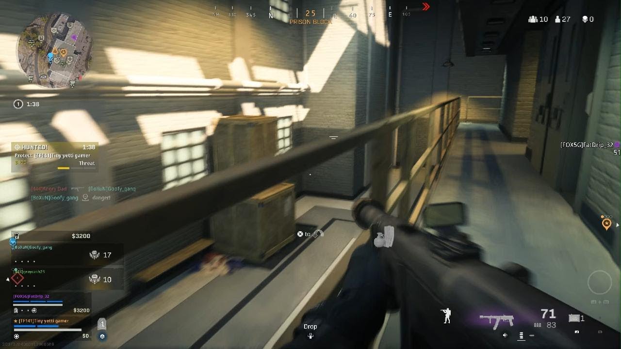 Call of Duty: Modern Warfare_20220716233120