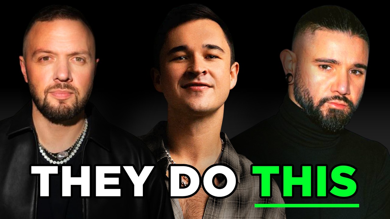 The Number 1  Rule for Music Producers