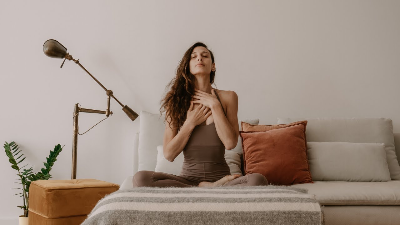 Gratitude Meditation | 5min pour remercier la vie