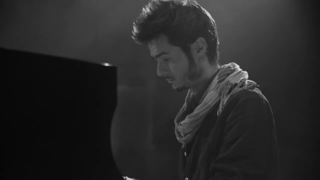 Lorenzo Naccarato Trio - Sismograf [LIVE Festival Jazz goes F&ouml;hr]