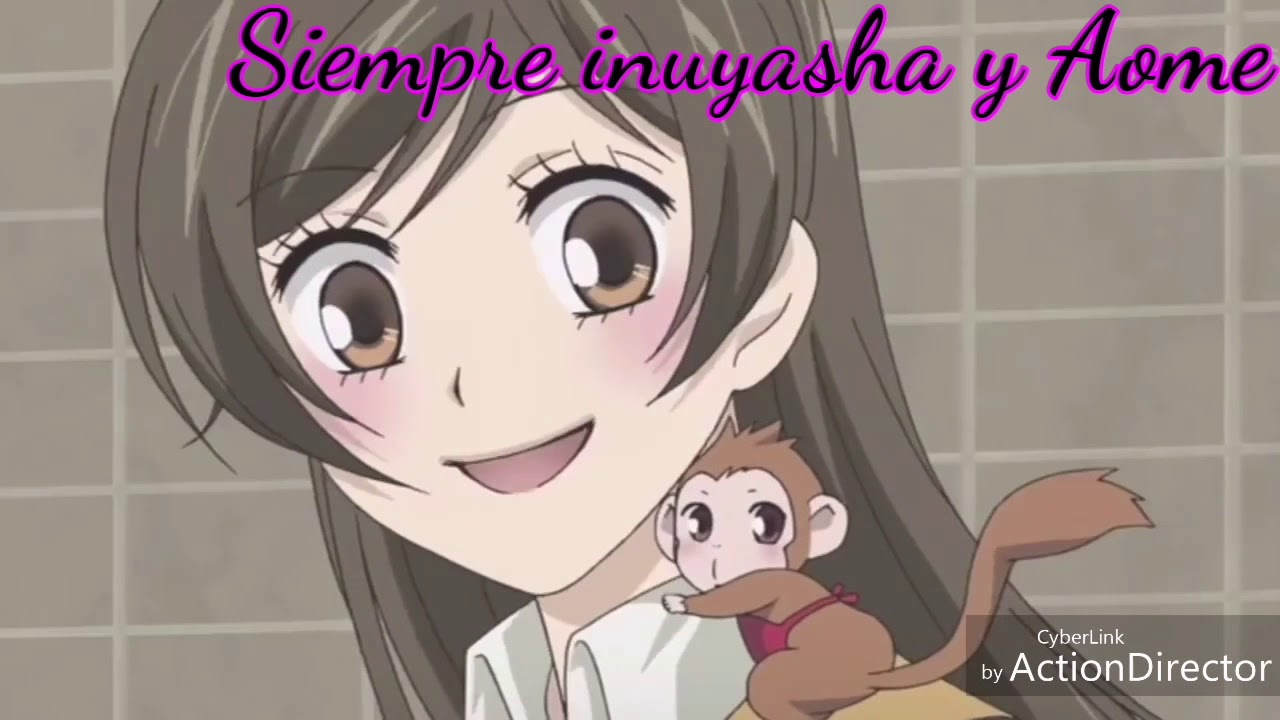 Tomoe y Nanami - Alejate de mi amor