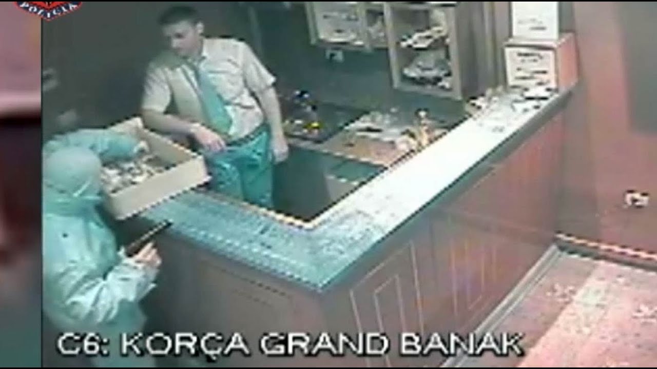 Cudira shqiptare, ja sa lehte vidhet nje kazino!!!