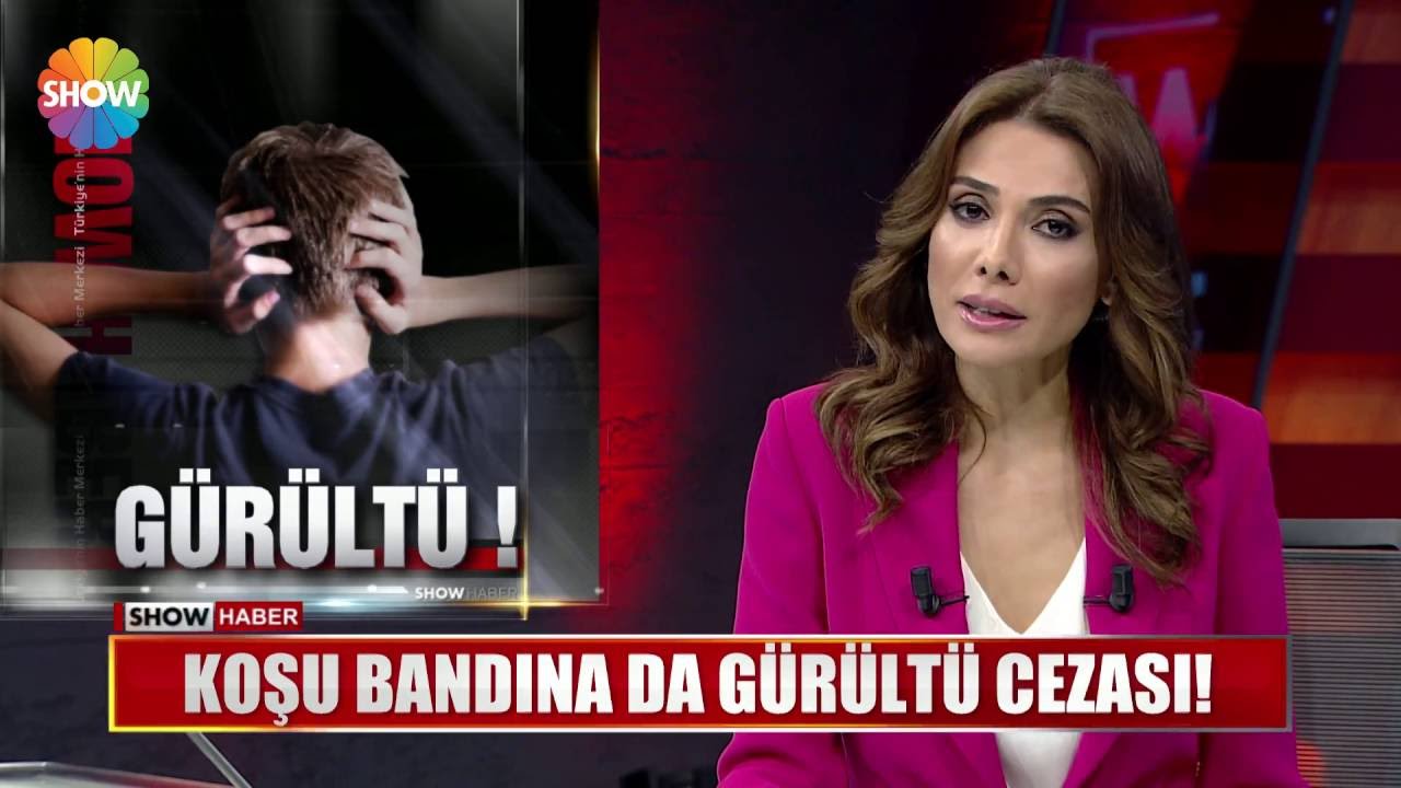 Evde yapılan gürültüye ceza geliyor!