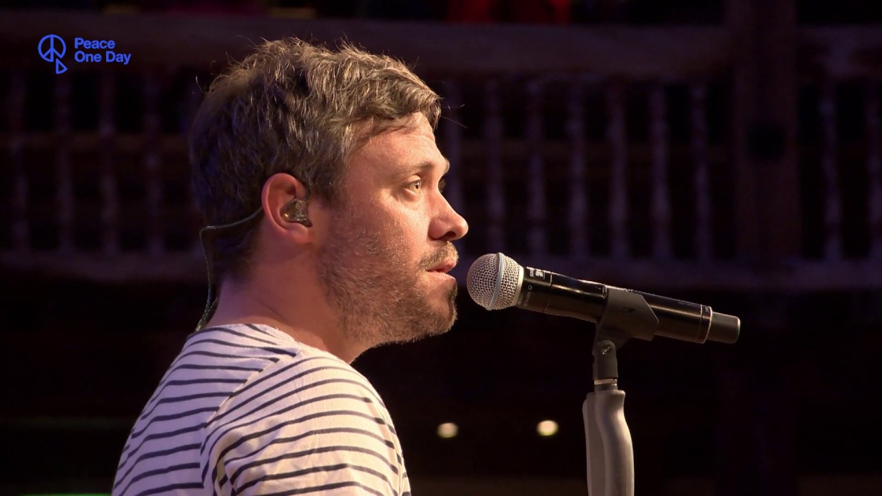 Running up that Hill | Will Young