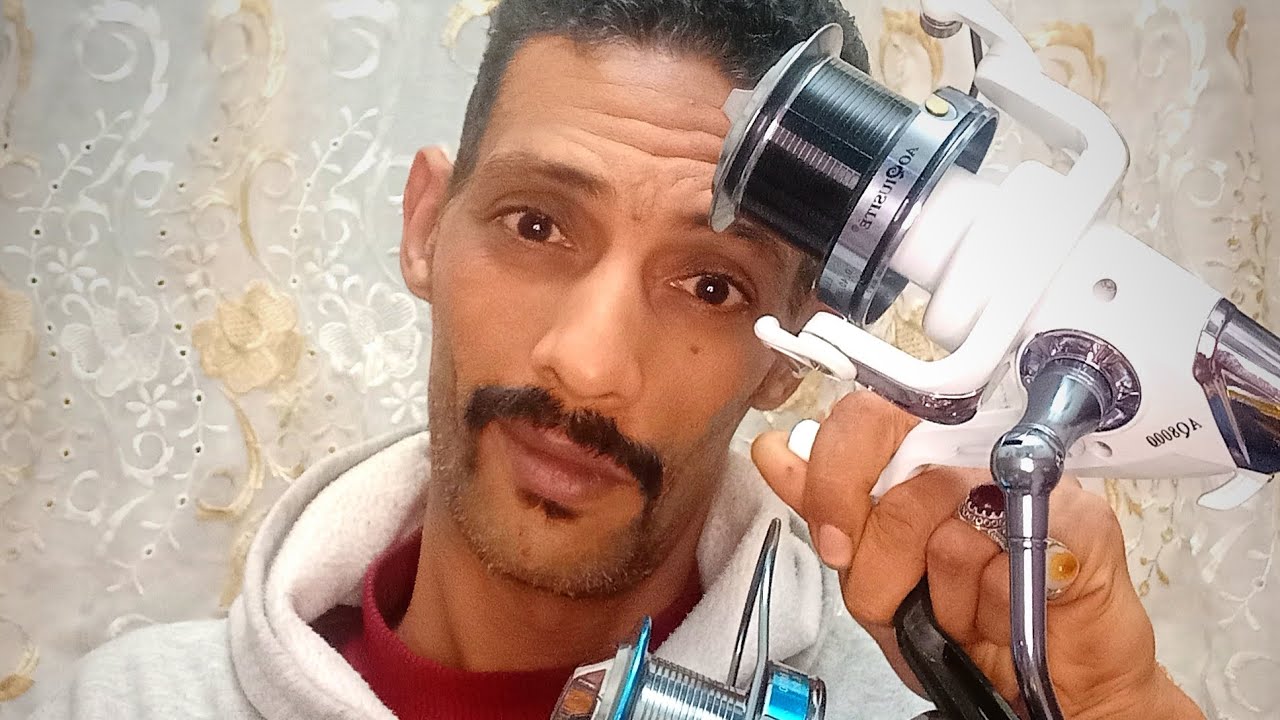 معلومات عن مكن الصيد قبل وبعد الشراء ،🤔🫡هامه