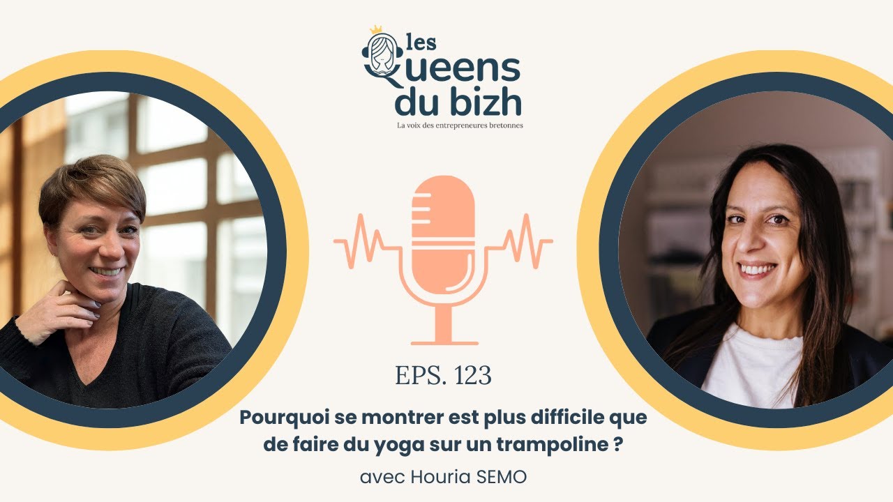 Image de soi et entrepreneuriat : pourquoi tant de femmes n’osent pas se montrer ?