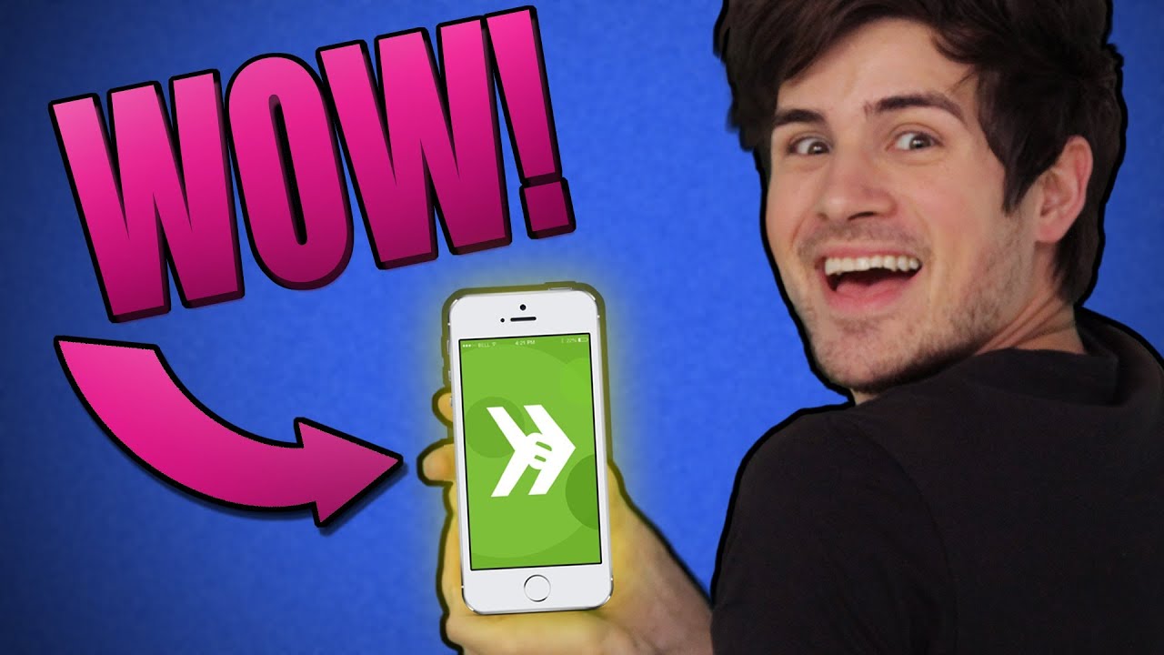 SWEET MOBILE ONLINE SMOSH HUB