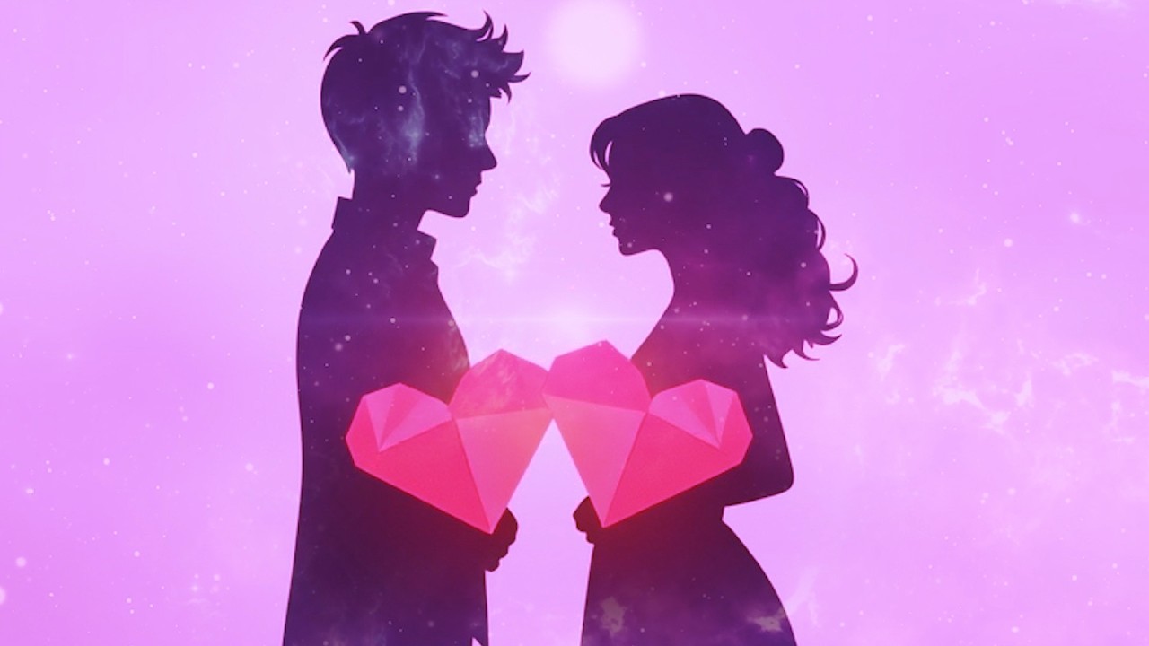 Breaking the Silence Frequency for Twin Flames Heart Connection | DM And DF Subconscious Alignment