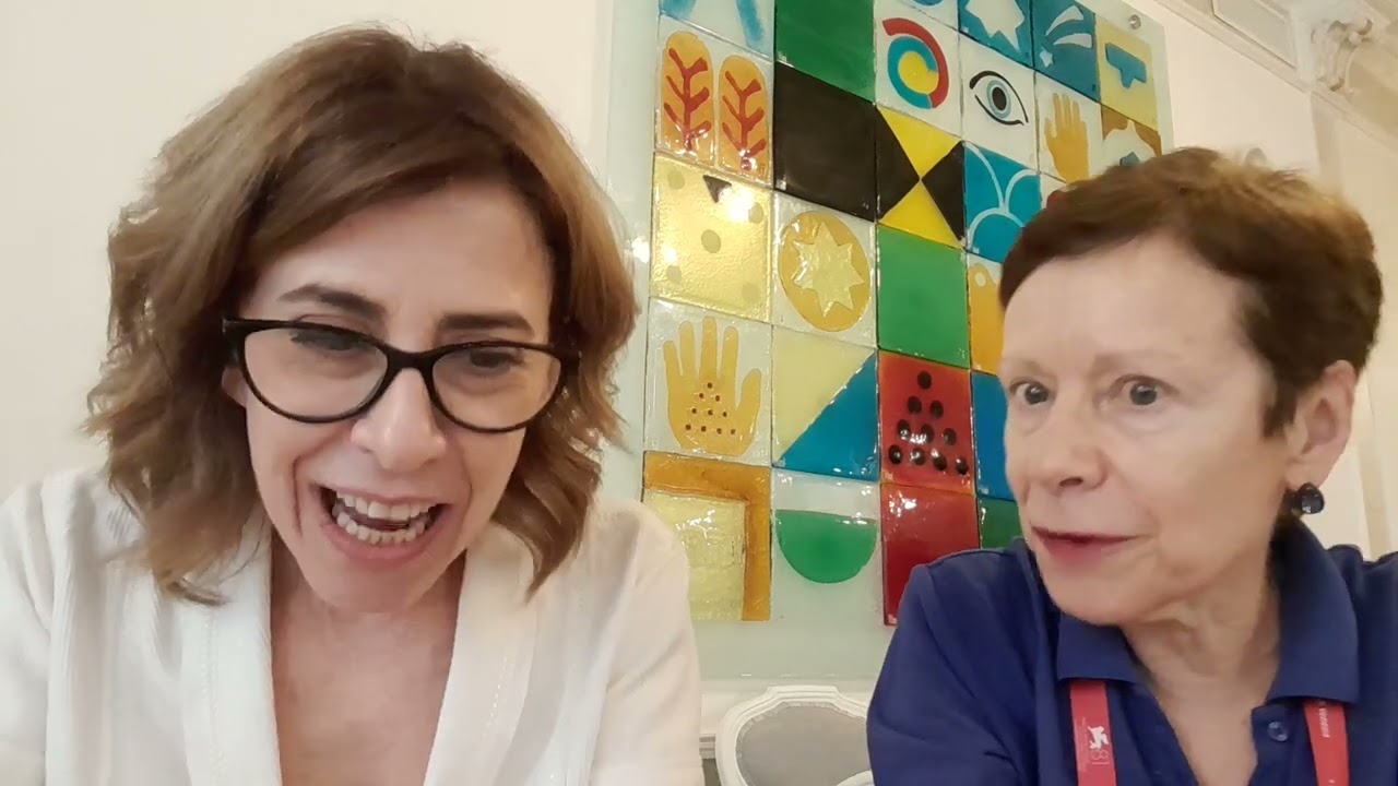 Fernanda Torres compara Eunice Paiva a Antígona