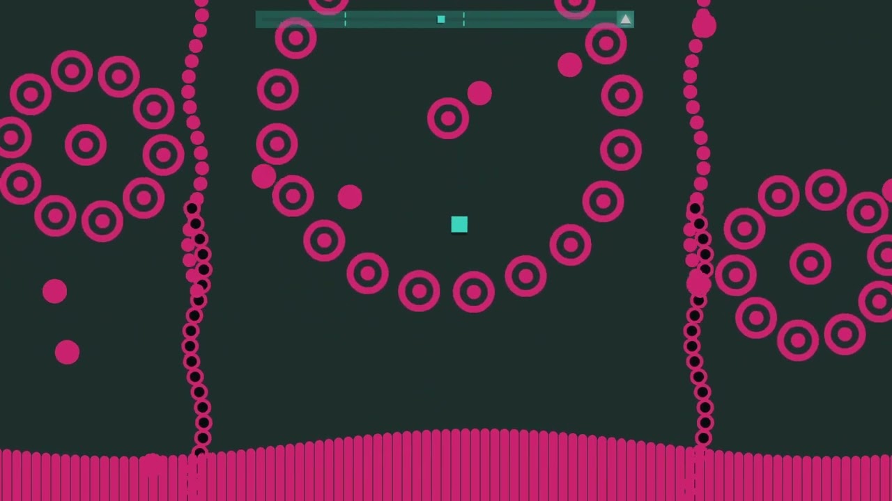 Just Shapes & Beats The Art Of War rank S