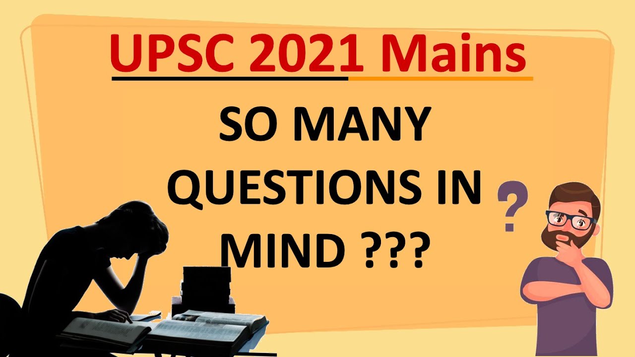 How to start your UPSC Mains Preparation? | Vivek Waghmare | Special Tools