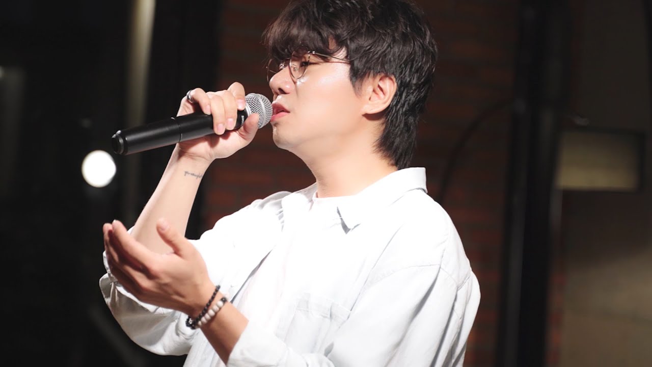 [4K]주호-애인 있어요 (원곡:이은미) [DEOK Tube]