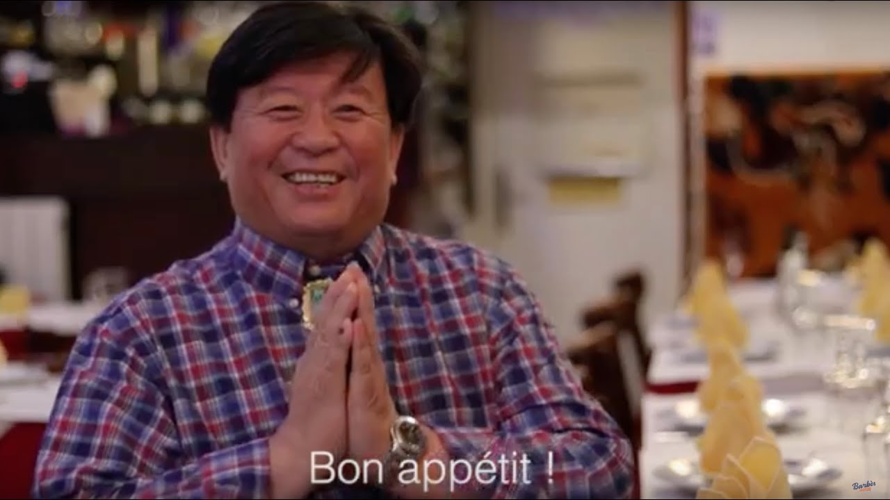 KOKONOR: Rencontre avec Nima, ambassadeur de la cuisine tib&eacute;taine &agrave; Paris