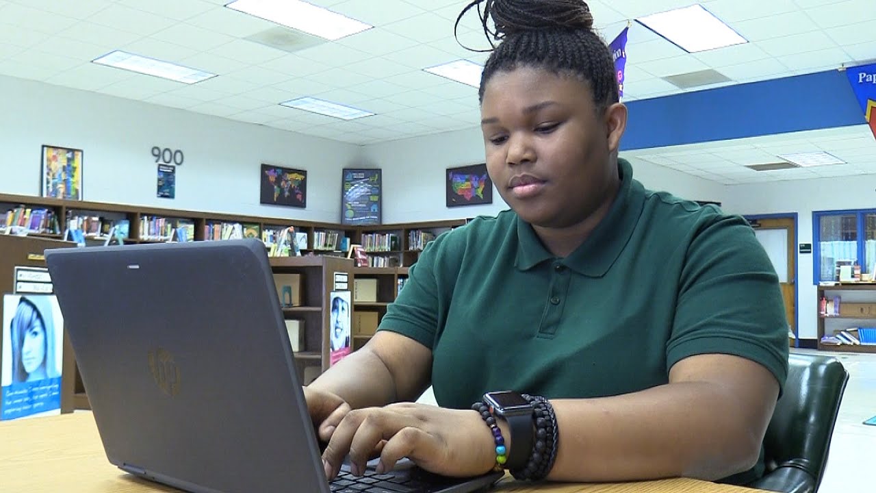 Starting a School Newspaper