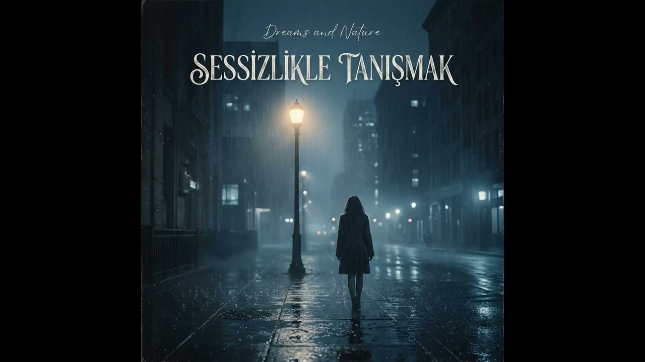 Sessizlikle Tanışmak