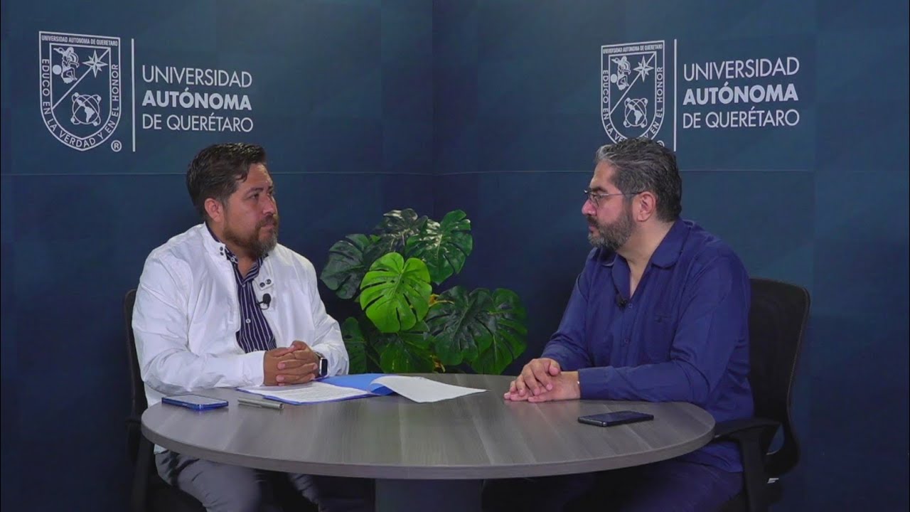 EN VOZ ALTA | Análisis 2025 y detención de Maduro