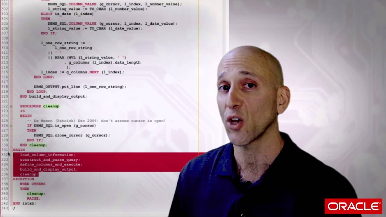Write Tiny Chunks of (Reusable) Code
