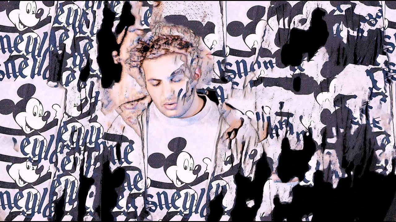 Mickey Kojak - Ghost