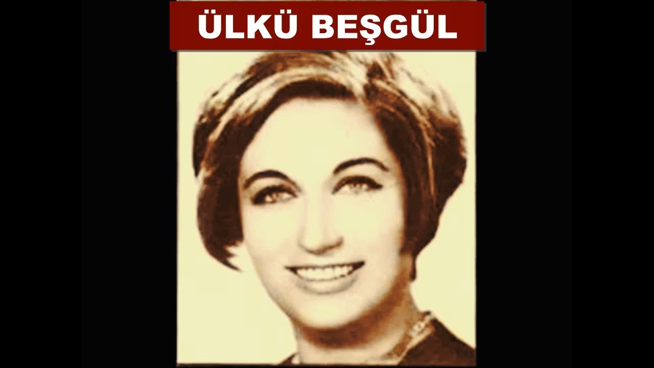 Hatçam Çıkmış Gül Dalına - Ülkü Beşgül - (Türkü Gibi Hayat)