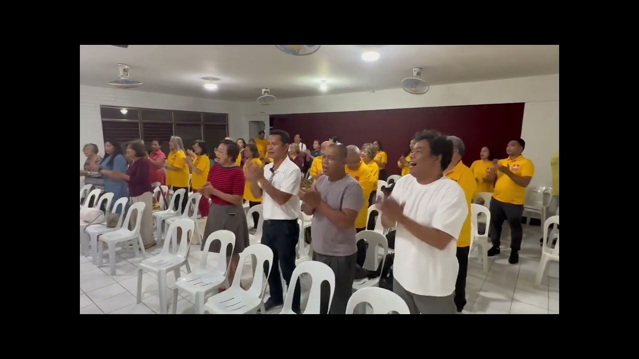 HOLYSITES 2025 EPISODE 2 BNP HOUSE OF PRAYER