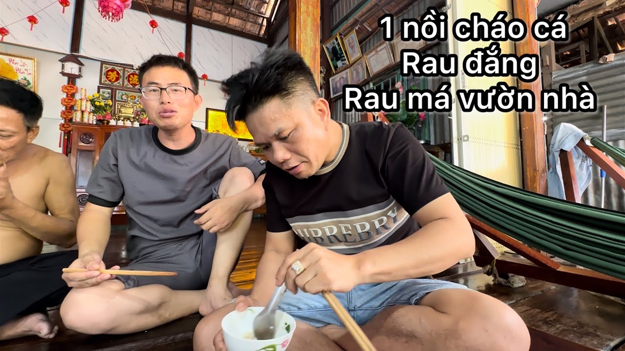 #854 Dư Âm Cúng Lệ Hàng Năm 2H Sáng Chồng Em Thức Phụ Vợ 1 Tay Chuẩn Bị Mọi Thứ Cúng Cho Ông Bà 