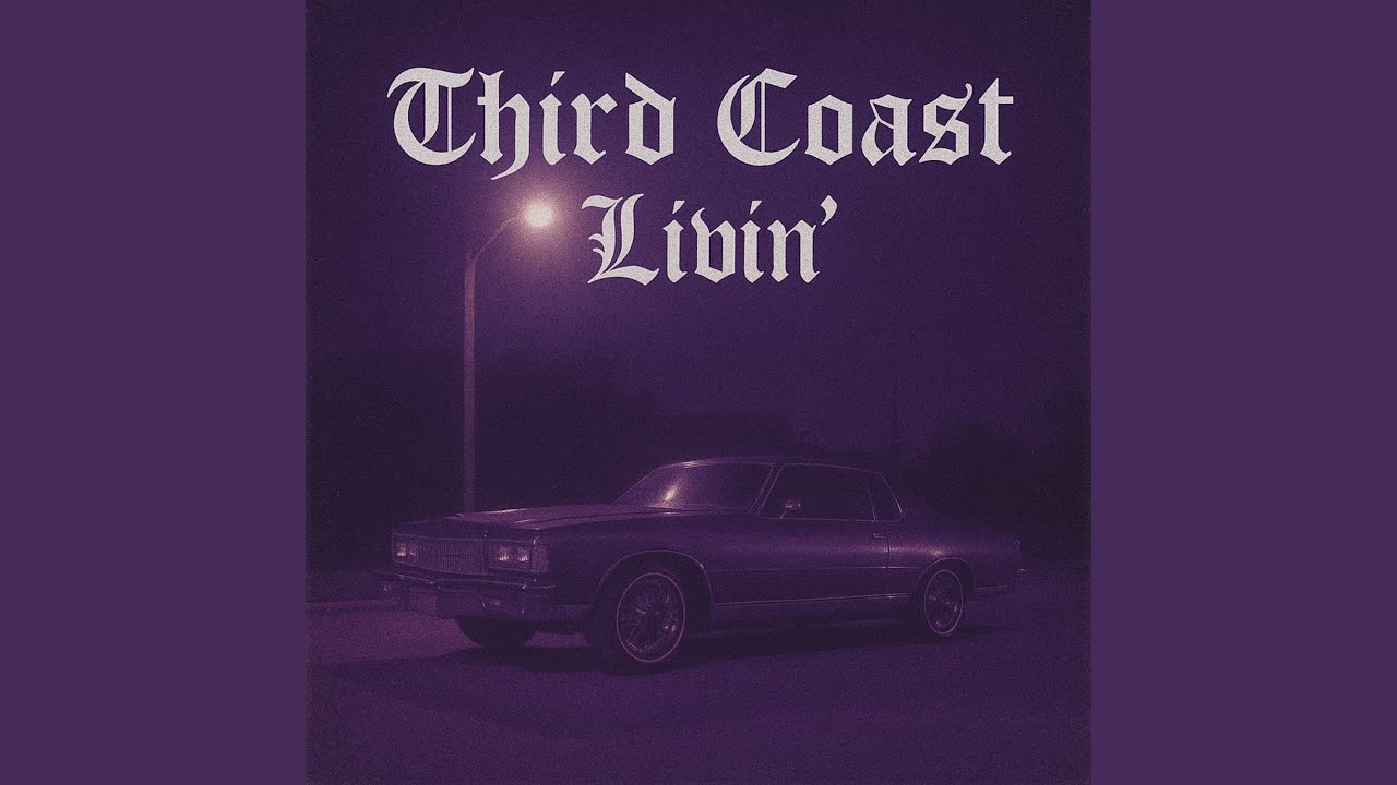 Third Coast Livin' (The Texas Way)