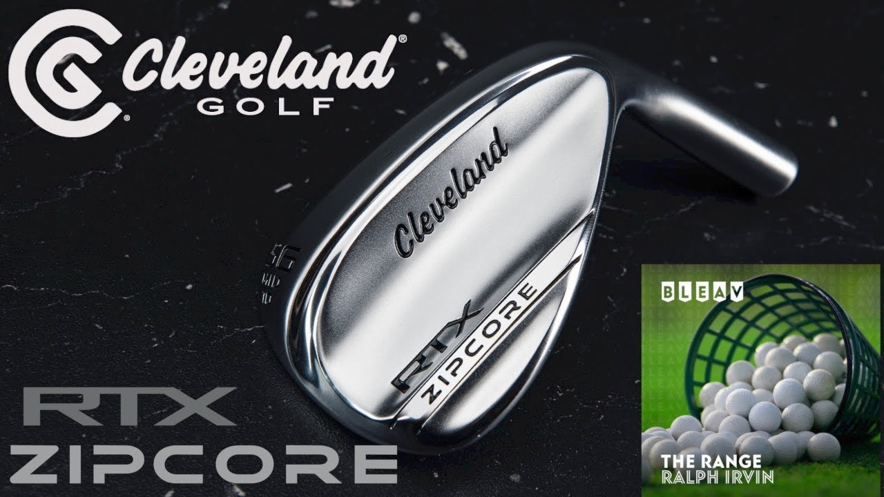 Golf Spotlight 2020 - Cleveland/Srixon/XXIO on the Range