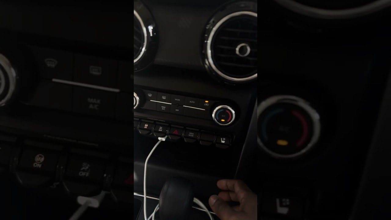 How to set WIFI channel ID for batter CarPlay connection