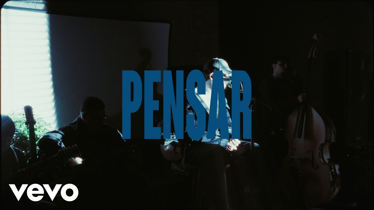 Julio Caesar - pensar (Live)