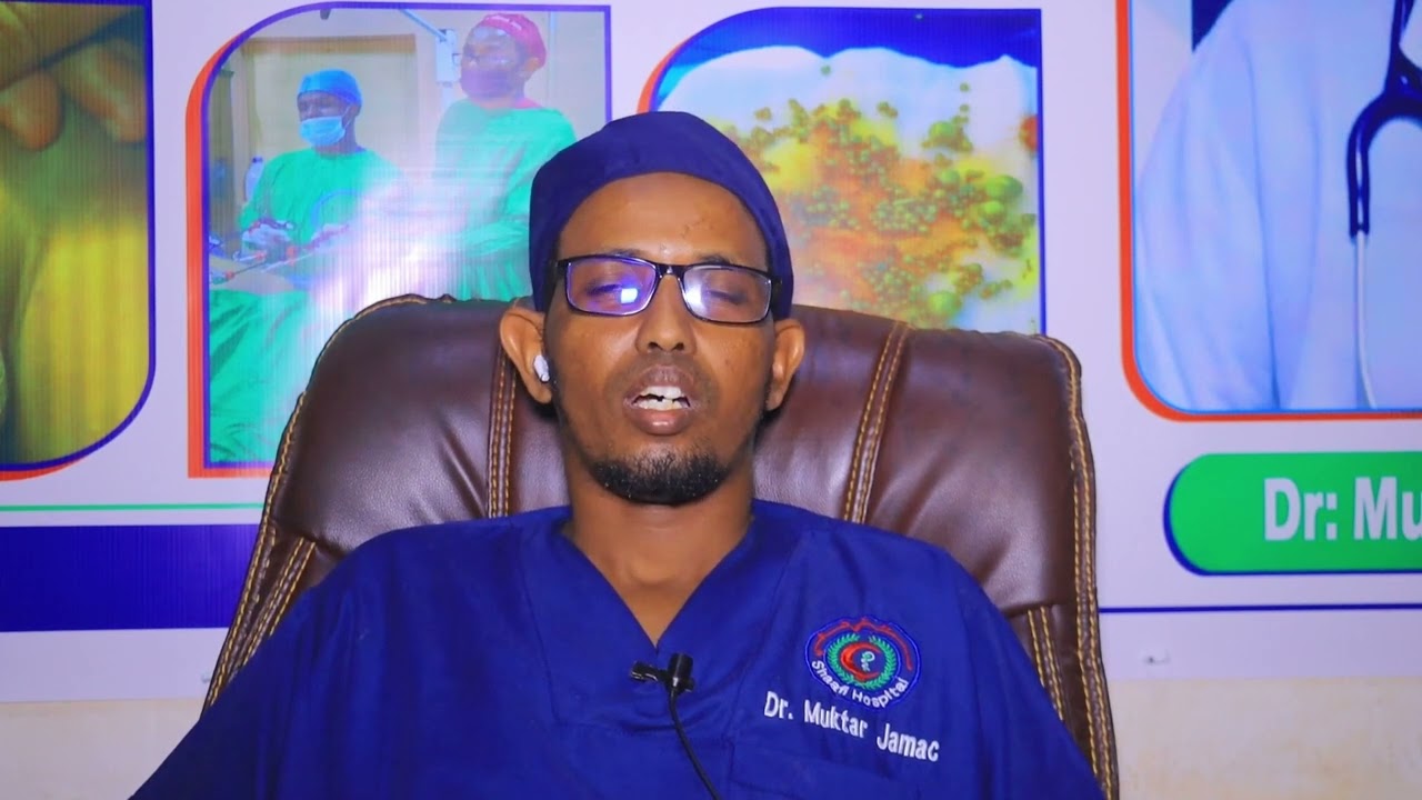 Magaalada Beledxaawo oo ku tilaabsanayso horumaro kale duwan ayaa laga hirgaliyay Isbitaal cusub.
