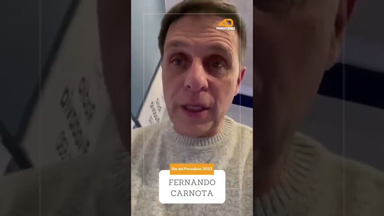 Fernando Carnota - 