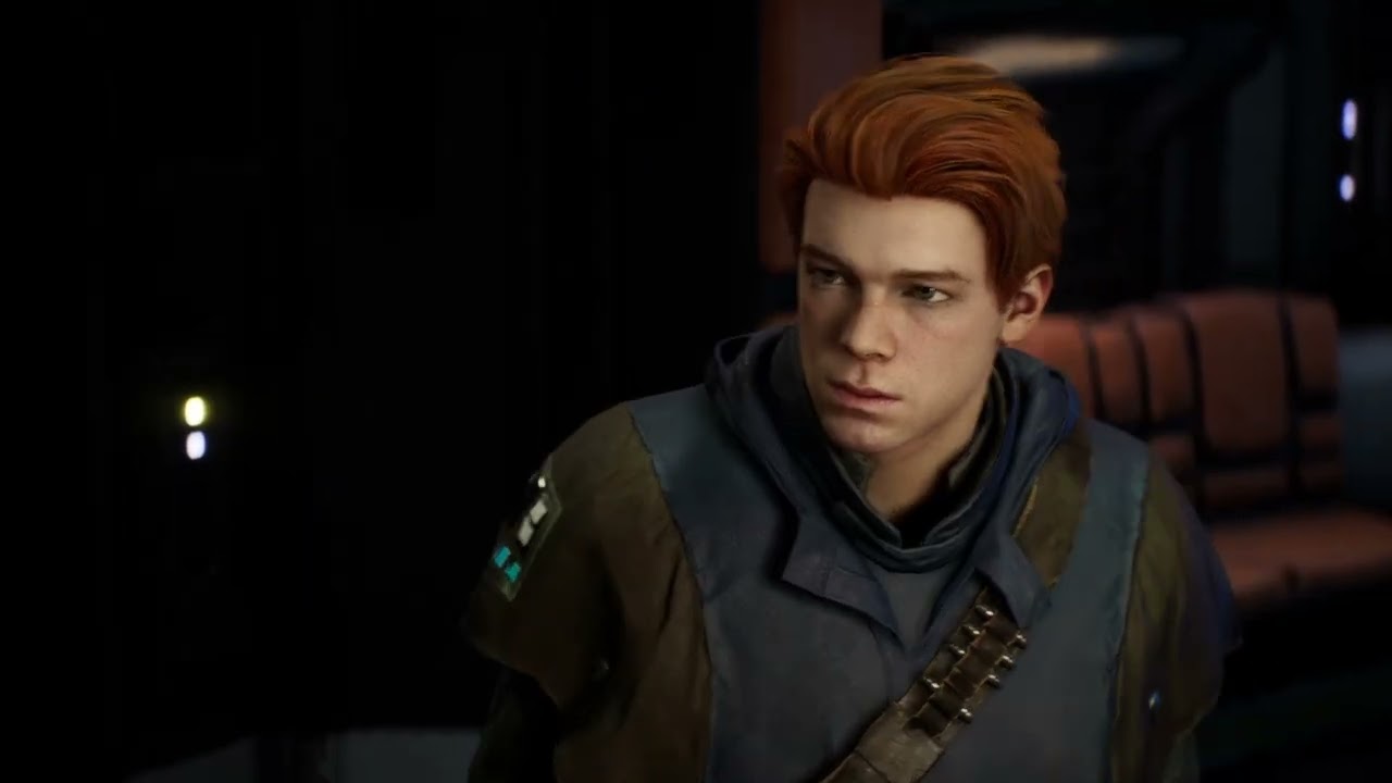 Star Wars Jedi: Fallen Order #10