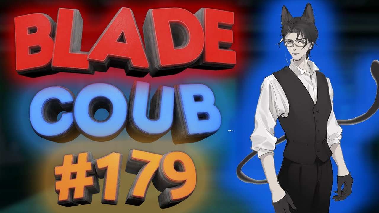 10 МИНУТ ПРИКОЛОВ  | ЛУЧШИЕ ПРИКОЛЫ ИЮЛЬ 2025 | BLADE COUB #179