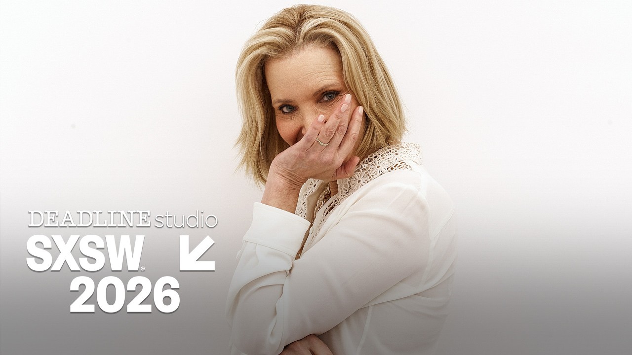 Lisa Kudrow Discusses How 'The Comeback Season 3' Tackles AI, Reality TV, and Hollywood