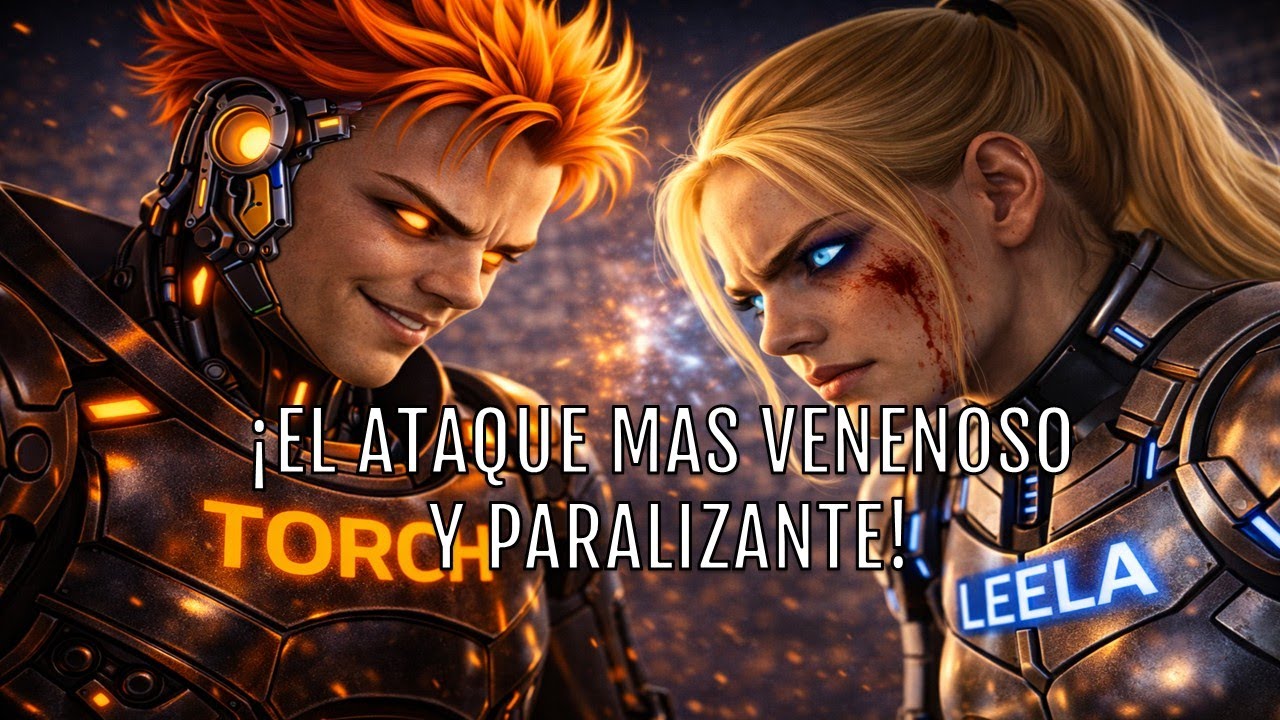 ¡Cómo demoler la India de Rey ! - Torch 2026 vs Leela Chess Zero 0.33 - TCEC S29 - 2026