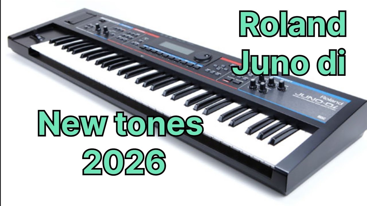 New Latest Juno Di tones 2025 / न्यू लेटेस्ट Juno Di टोन्स २०२५