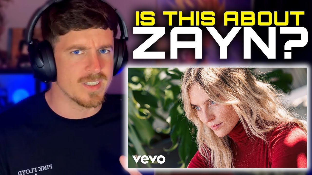 Perrie - Forget About Us (Official Video) FIRST TIME REACTION