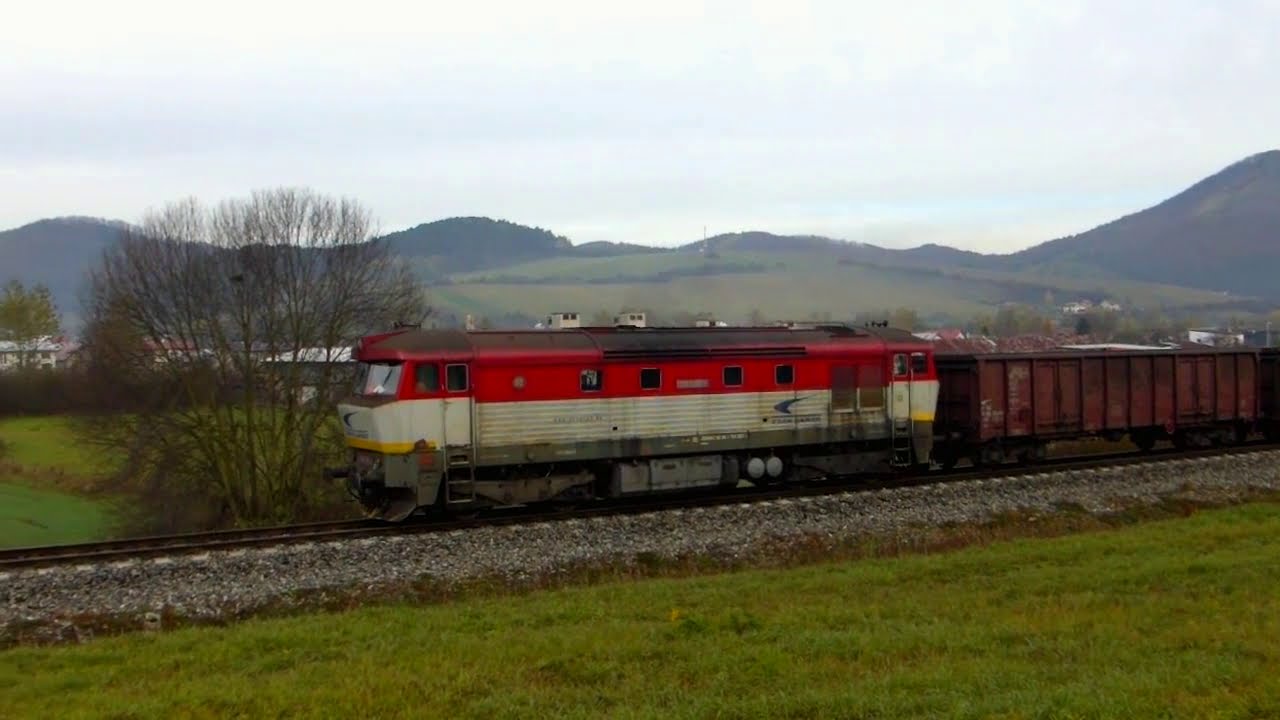 751 112-4 a 037-3 Lietavská Lúčka, Poluvsie, Zbyňov - Kľače a Rajec