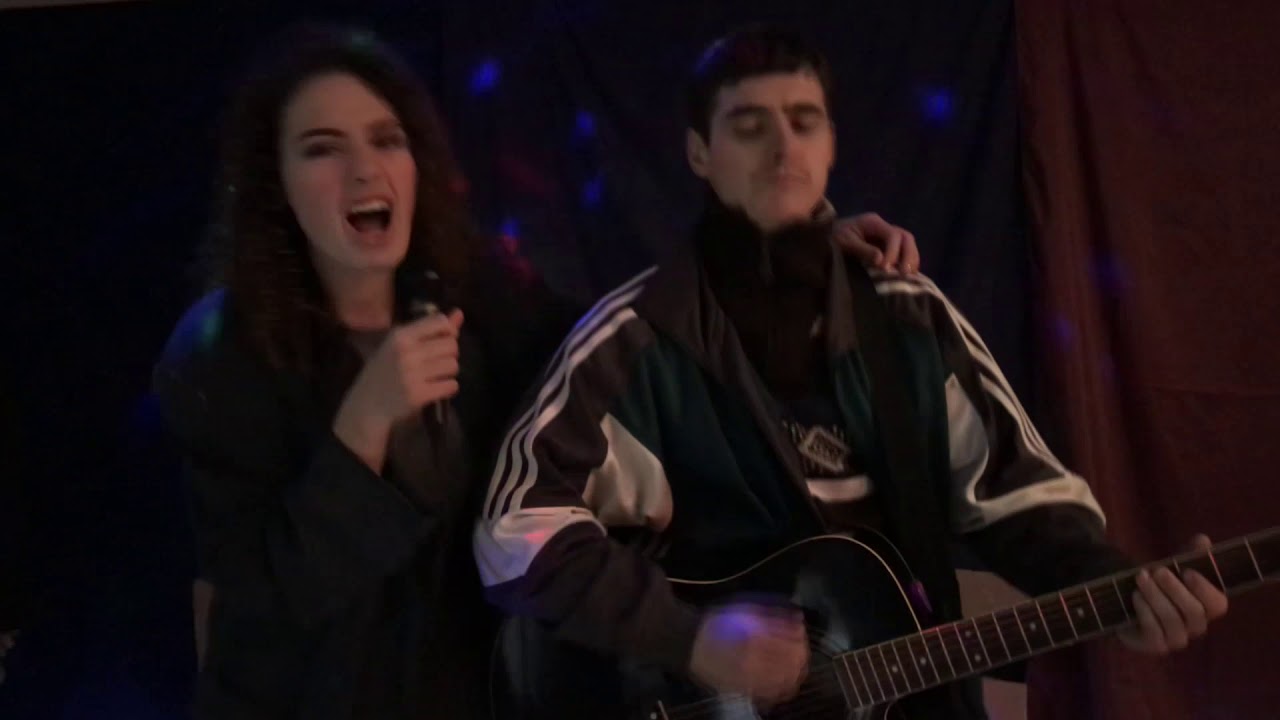 Пародия 