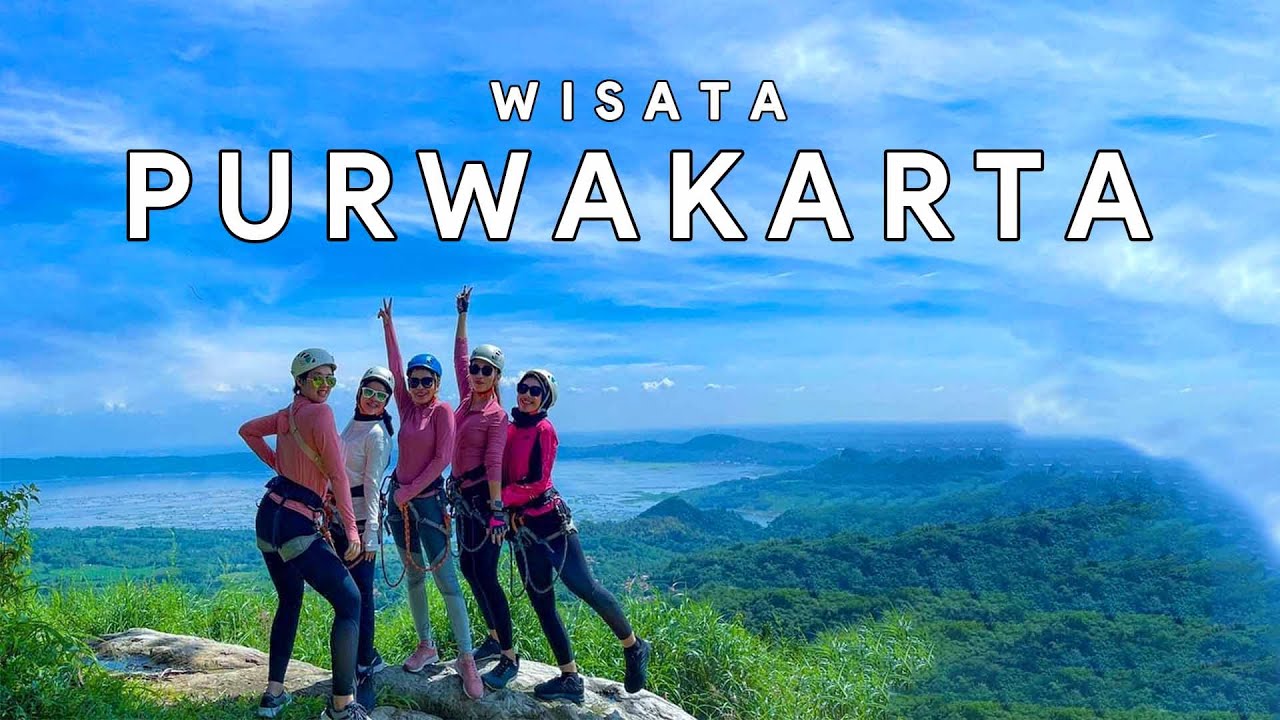 10 TEMPAT WISATA DI PURWAKARTA 2024 TERBARU, VIRAL & LAGI HITS PALING POPULER