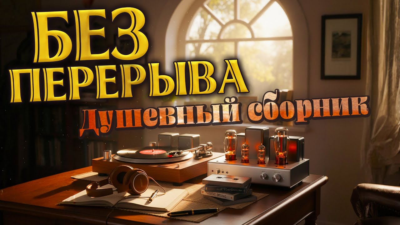 СУПЕР СБОРНИК! 🎵 Лучшие лирические песни для сердца и души! 🔥 Слушать онлайн!  Александр Закшевский