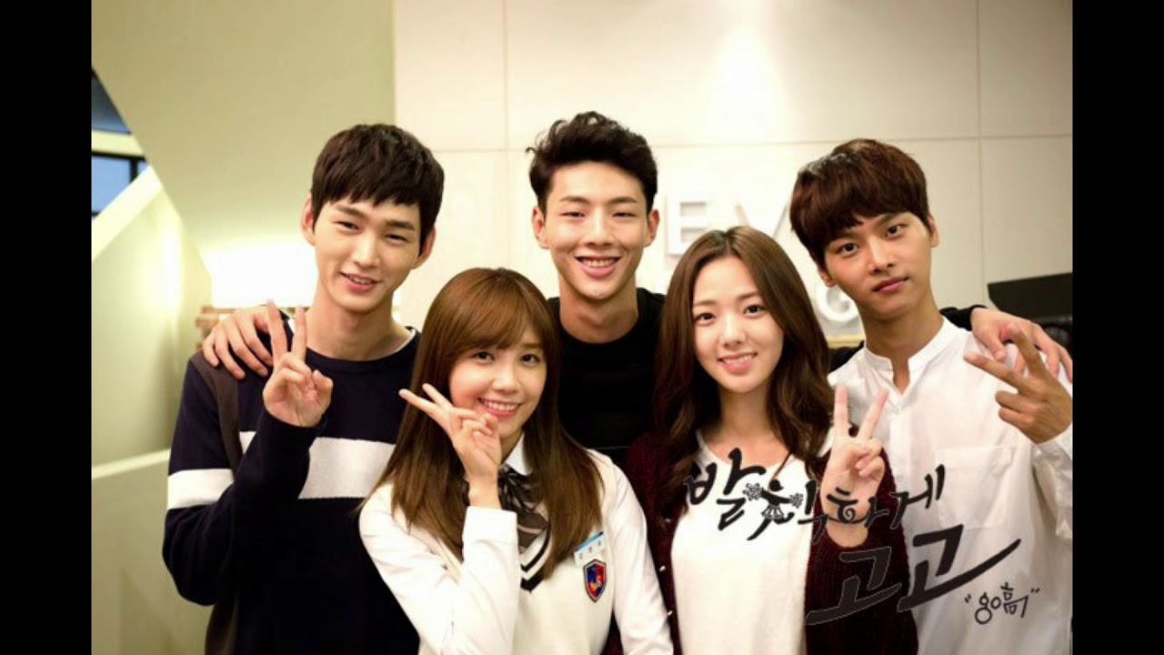#apink #jung eunji  JUNG EUNJI MALE ACTOR&ACTRESS