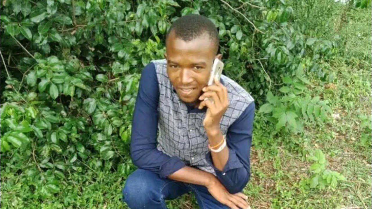 Manu Bayaz_Rip Joseph Baraka Mupe