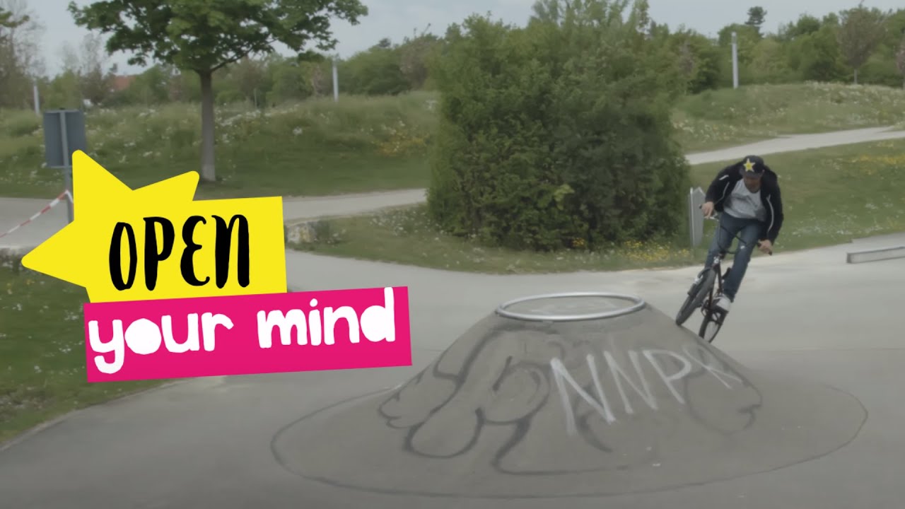 MatriX K&ouml;nigsbrunn - Open your mind