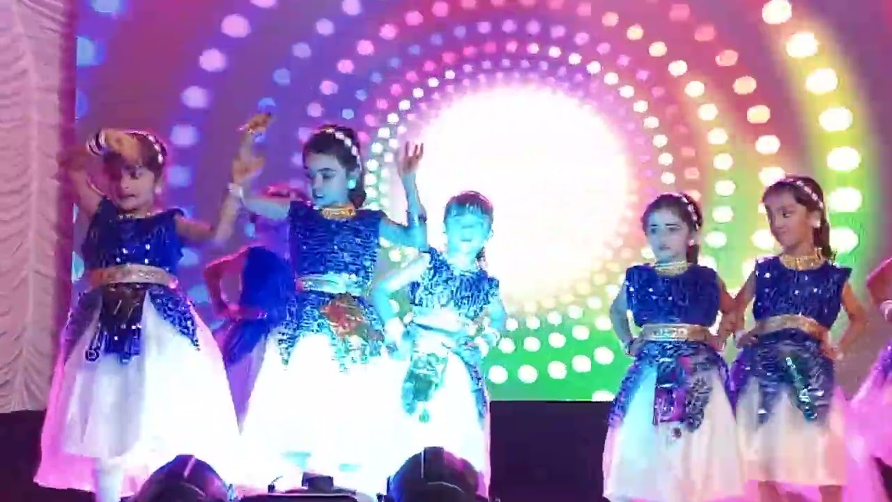 Welcome dance AMS English Medium school vaniyambalam ആരും കാണാതെ പോവല്ലേ 