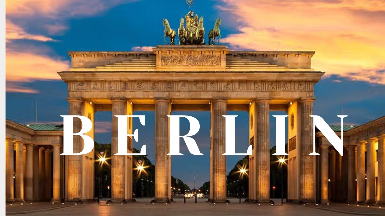 BERLIN 2026