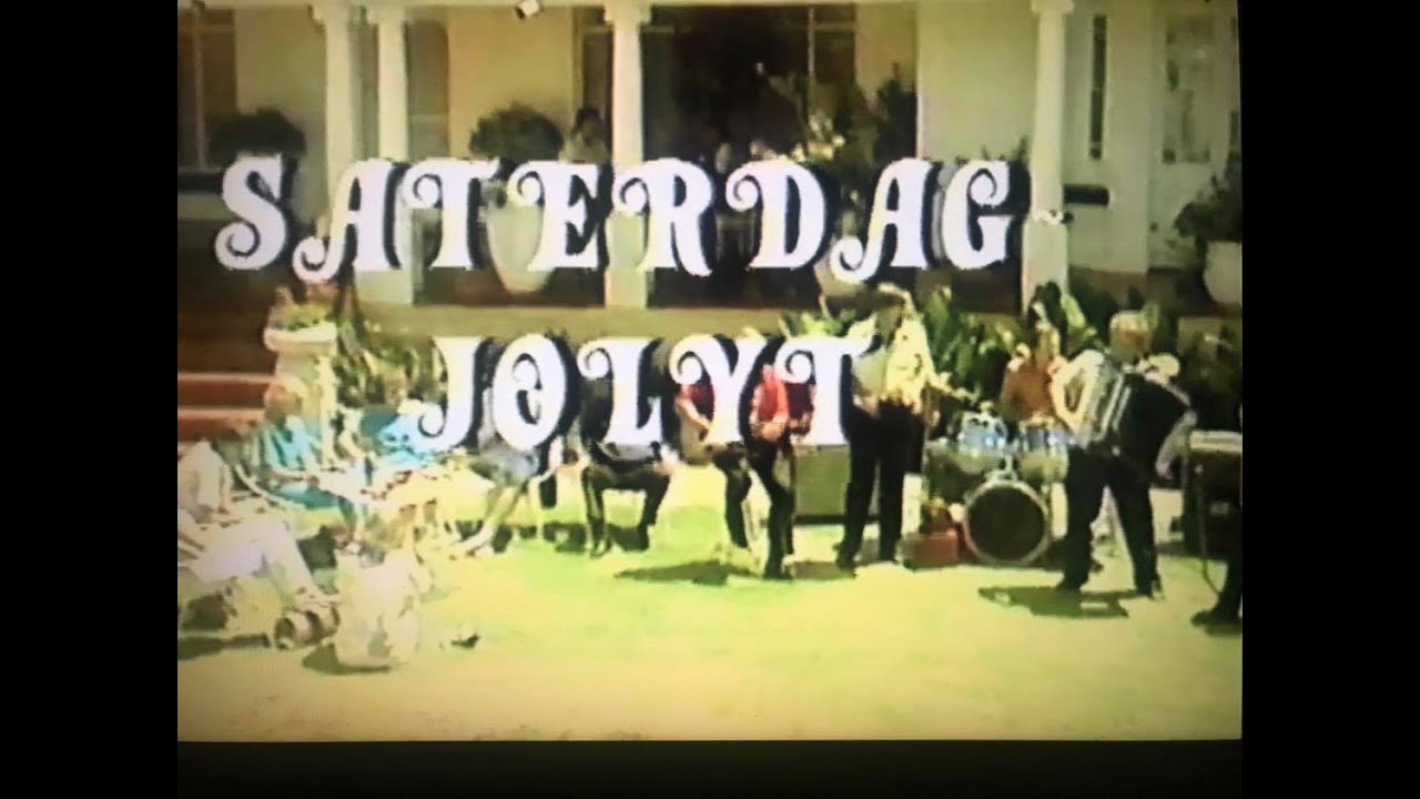 Saterdag Jolyt Rooihuiskraal